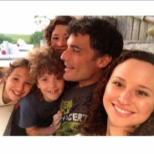 Meet your Posher, Brett